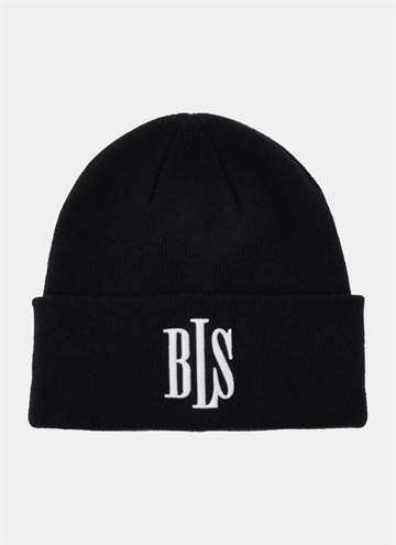 BLS Classic 3D Beanie